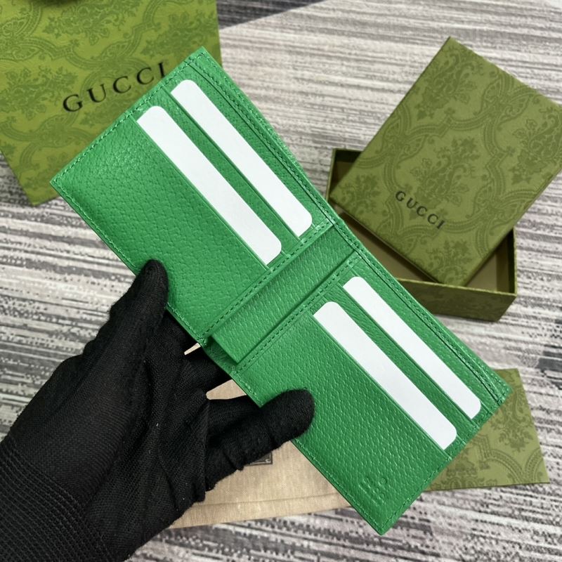 Gucci Wallets